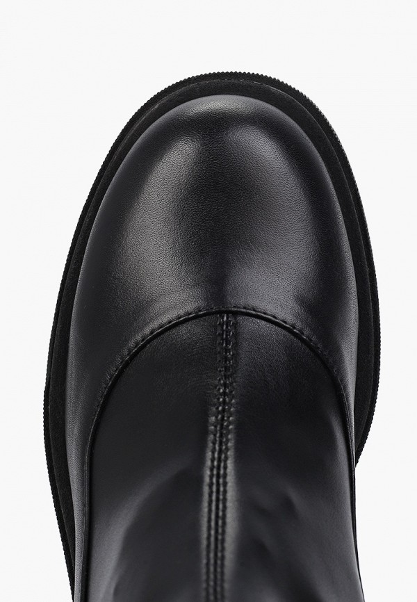 фото Полусапоги pazolini