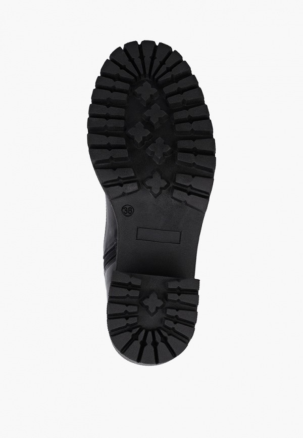 фото Полусапоги pazolini