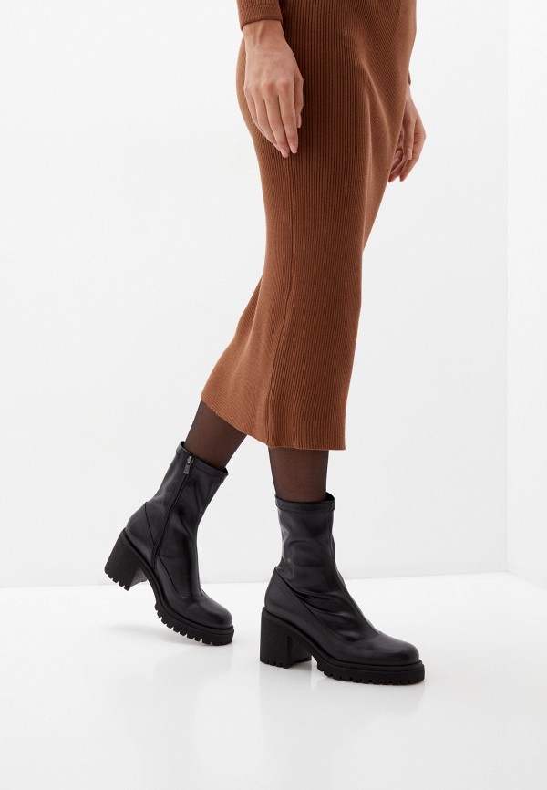 фото Полусапоги pazolini