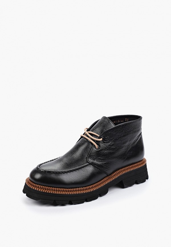 фото Ботинки pazolini