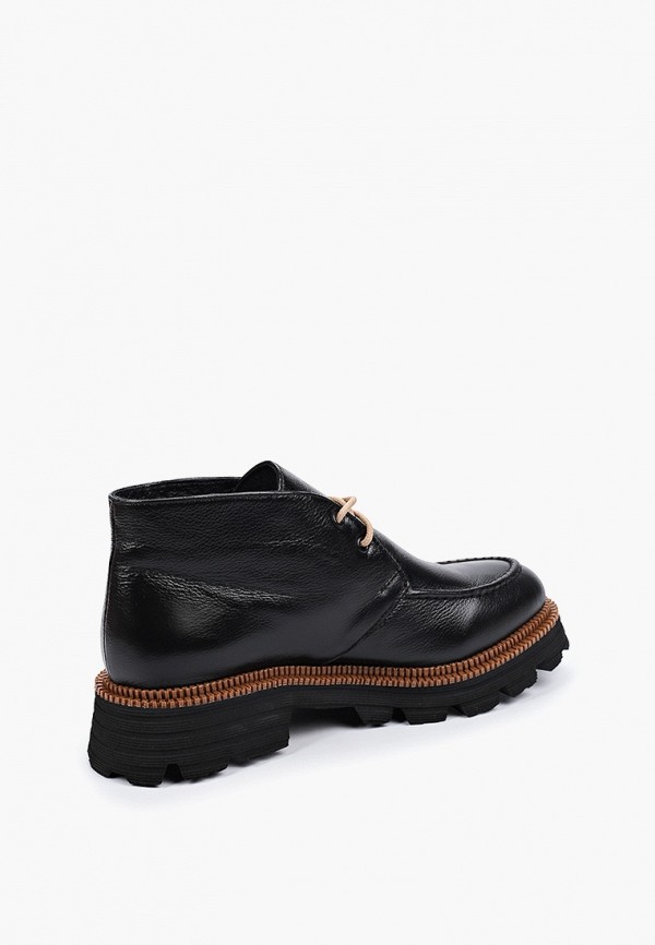 фото Ботинки pazolini