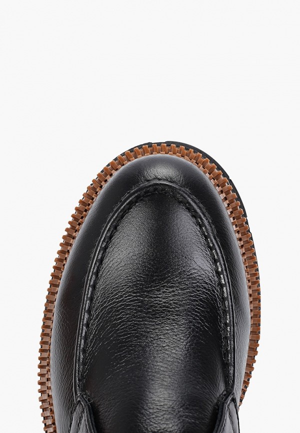 фото Ботинки pazolini