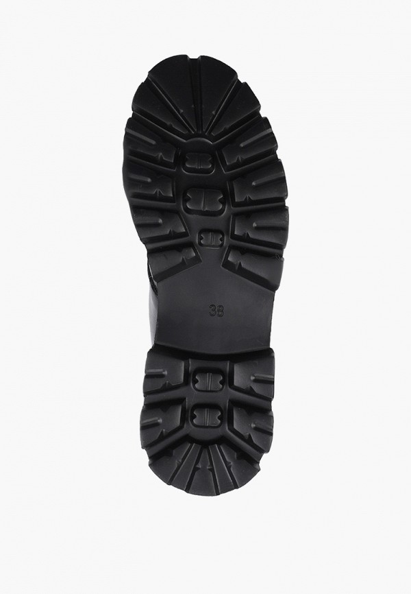 фото Ботинки pazolini