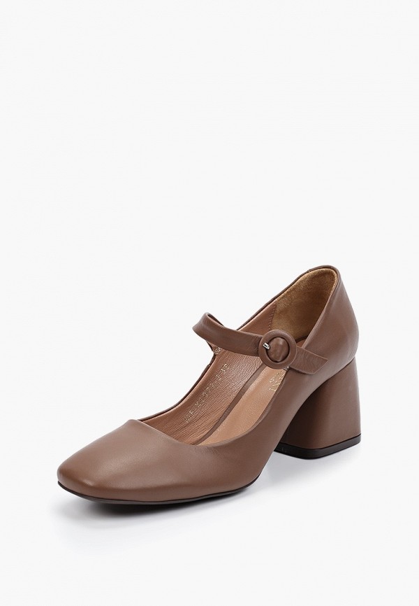 фото Туфли pazolini