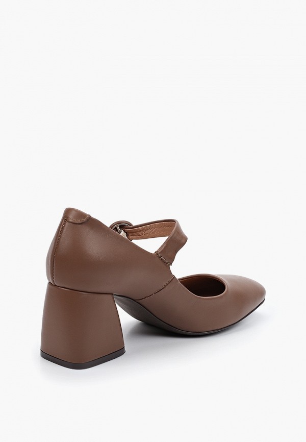 фото Туфли pazolini