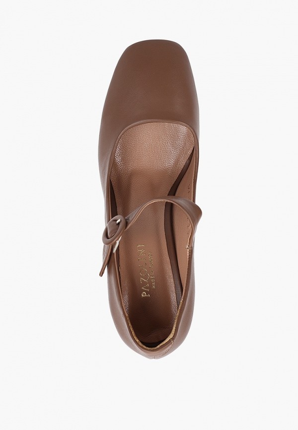 фото Туфли pazolini