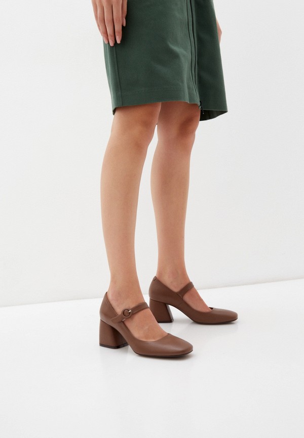 фото Туфли pazolini