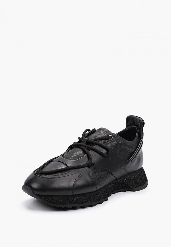 фото Кроссовки pazolini