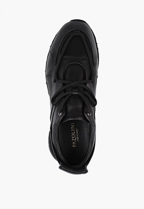 фото Кроссовки pazolini