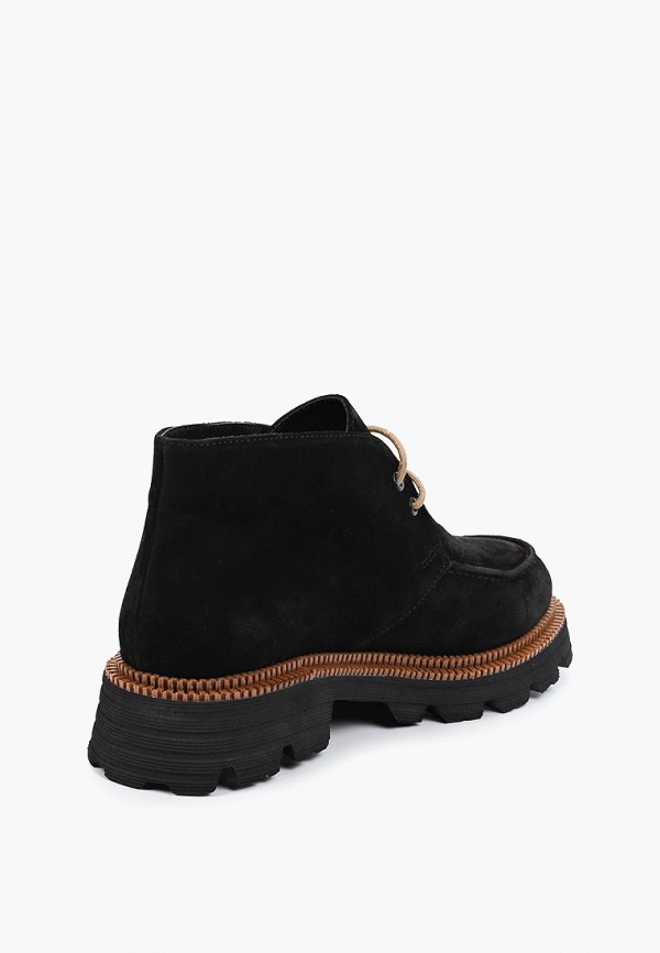 фото Ботинки pazolini