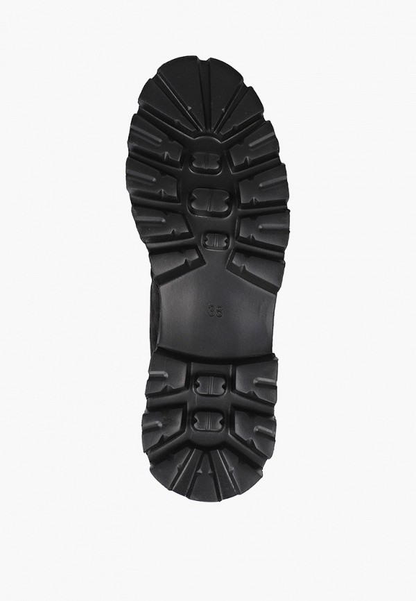 фото Ботинки pazolini