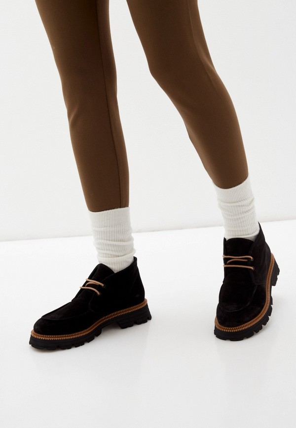 фото Ботинки pazolini