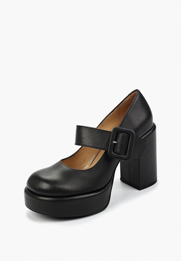 фото Туфли pazolini