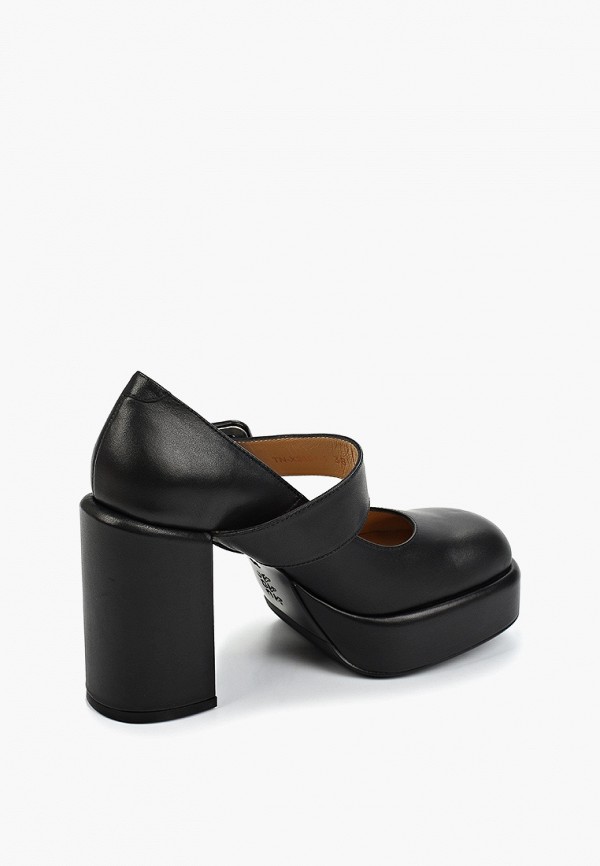 фото Туфли pazolini