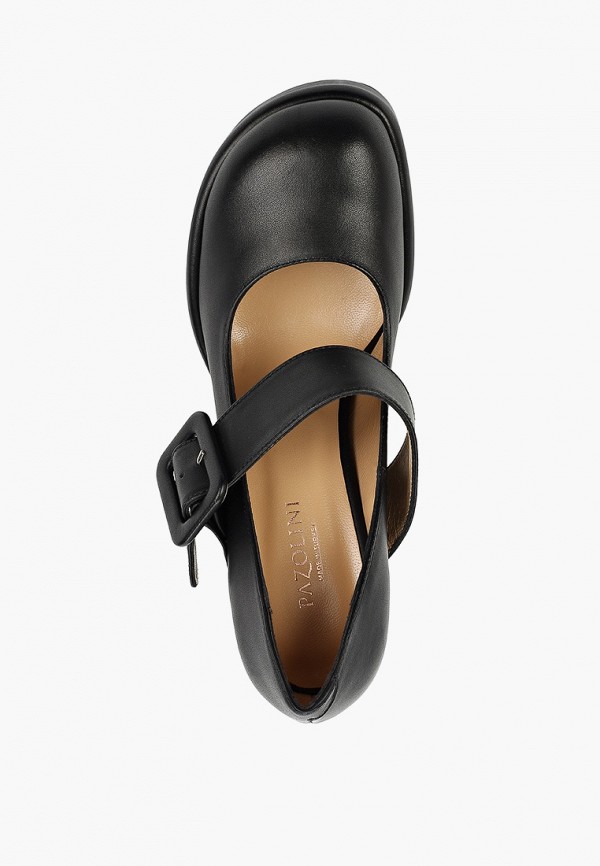 фото Туфли pazolini