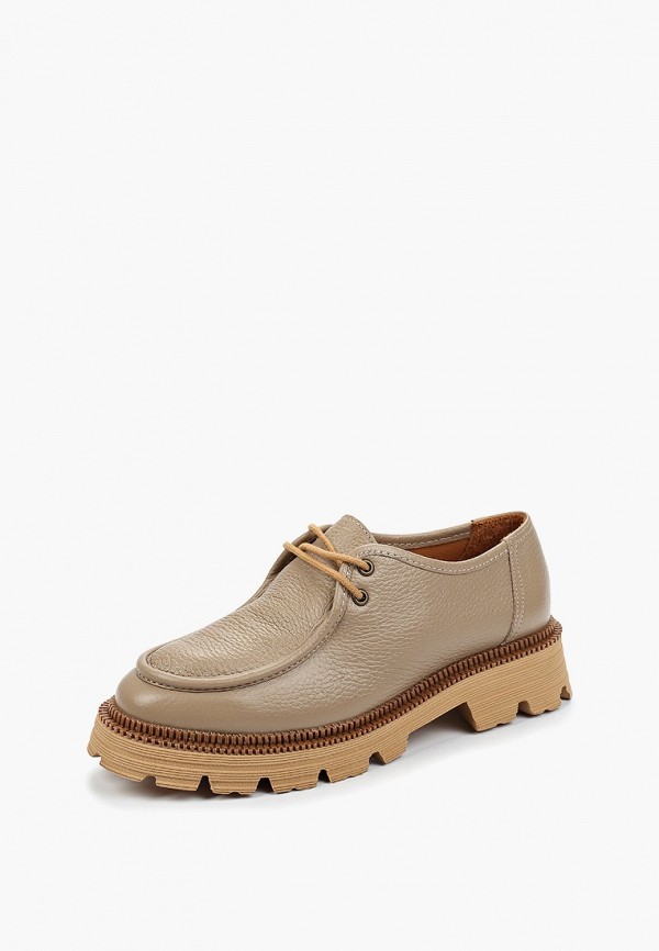 фото Ботинки pazolini