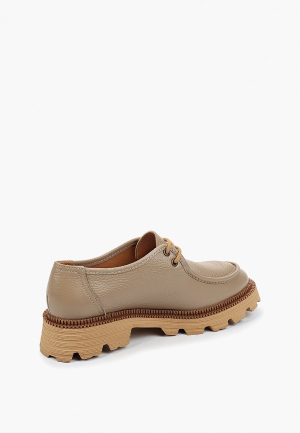 фото Ботинки pazolini