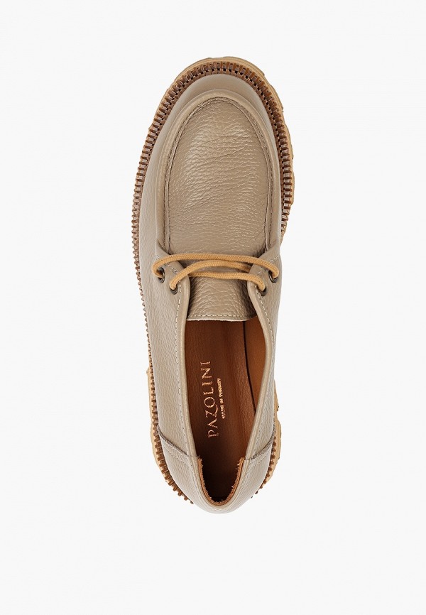 фото Ботинки pazolini