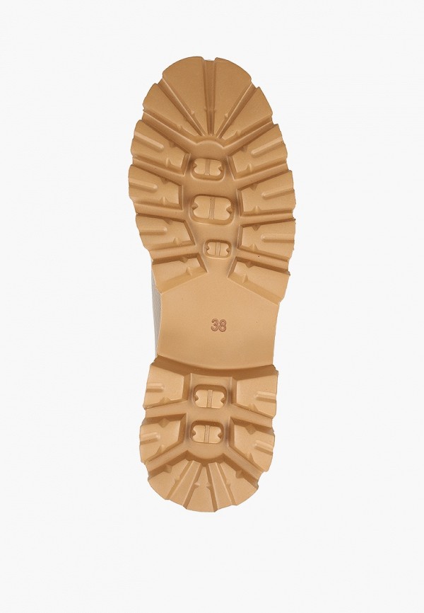 фото Ботинки pazolini