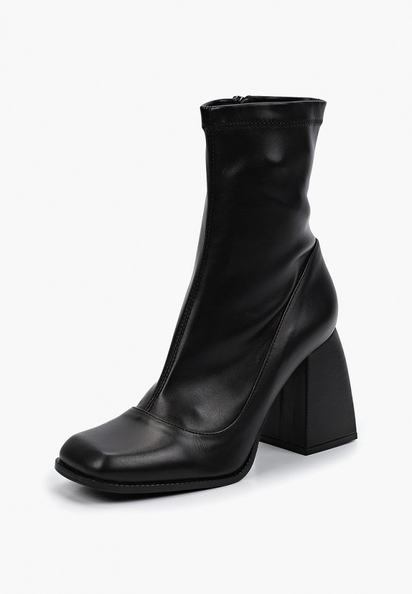 фото Ботильоны pazolini