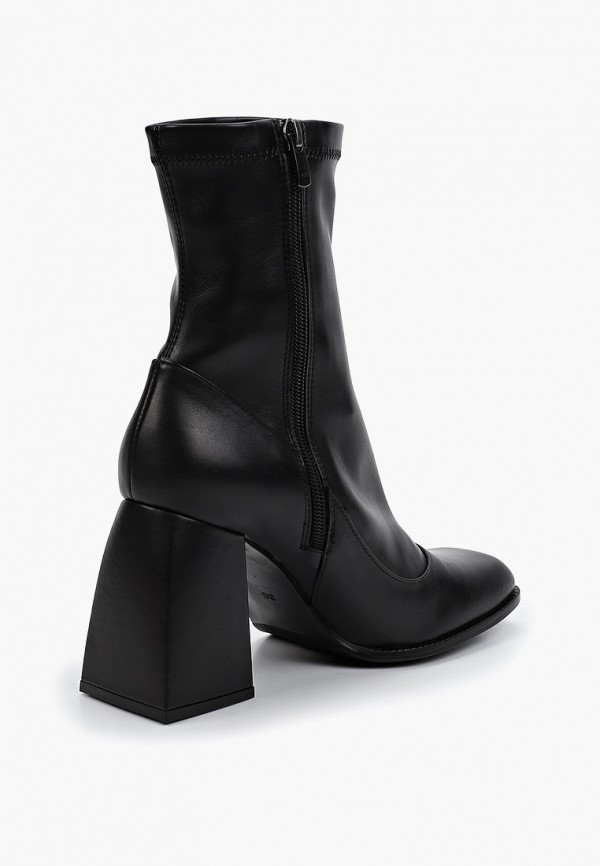 фото Ботильоны pazolini