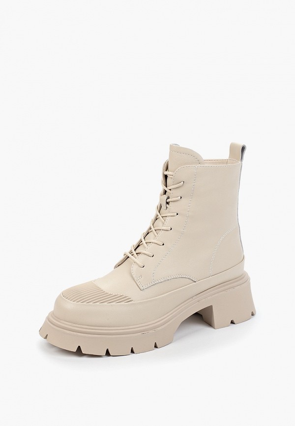 фото Ботинки savage