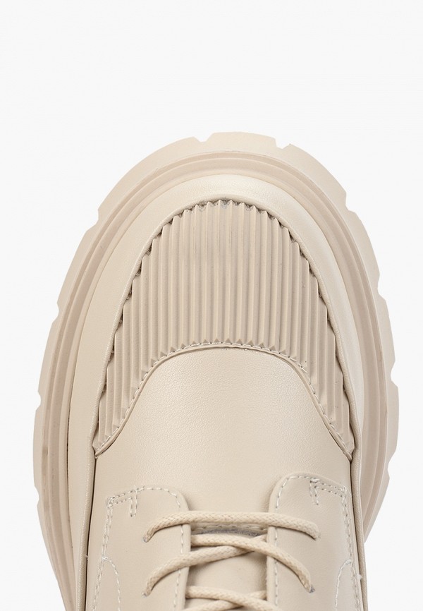 фото Ботинки savage