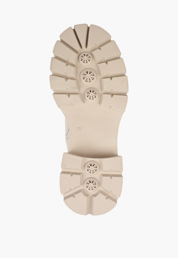 фото Ботинки savage