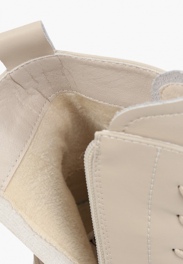 фото Ботинки savage