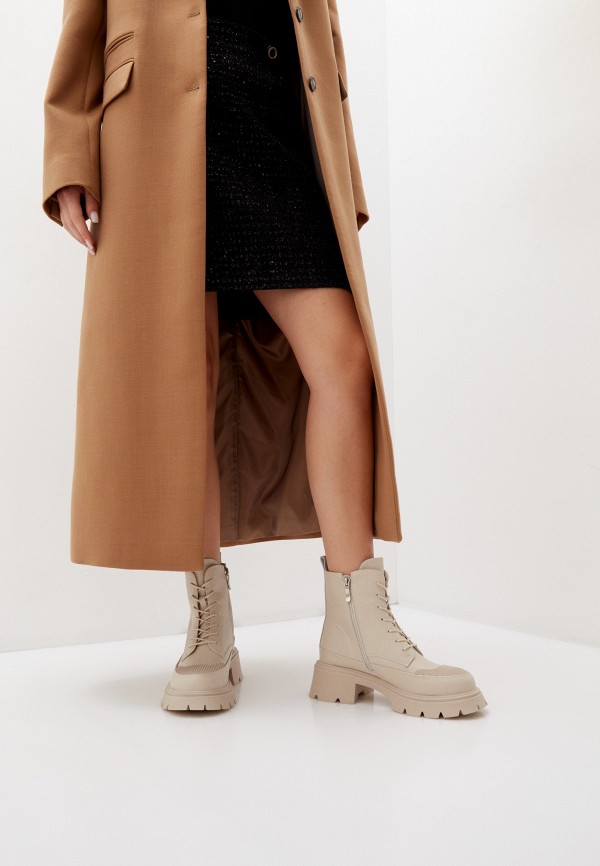 фото Ботинки savage