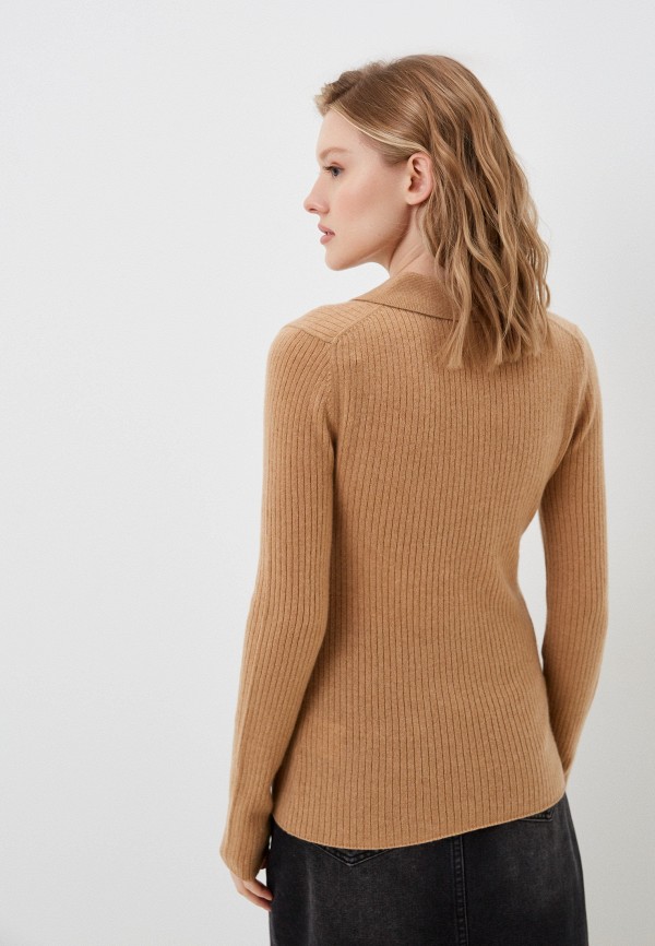 фото Поло monncashmere