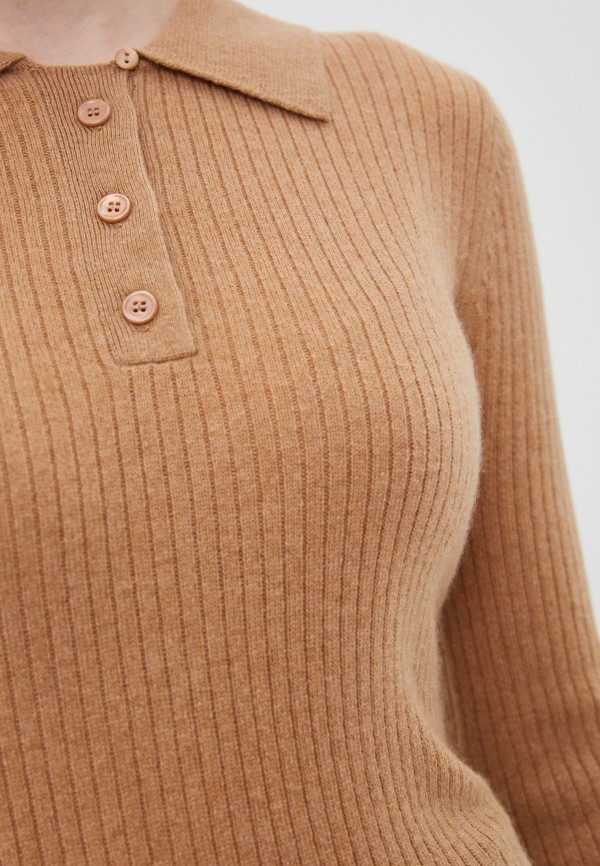 фото Поло monncashmere