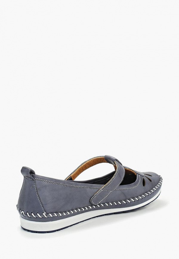 фото Туфли alessio nesca