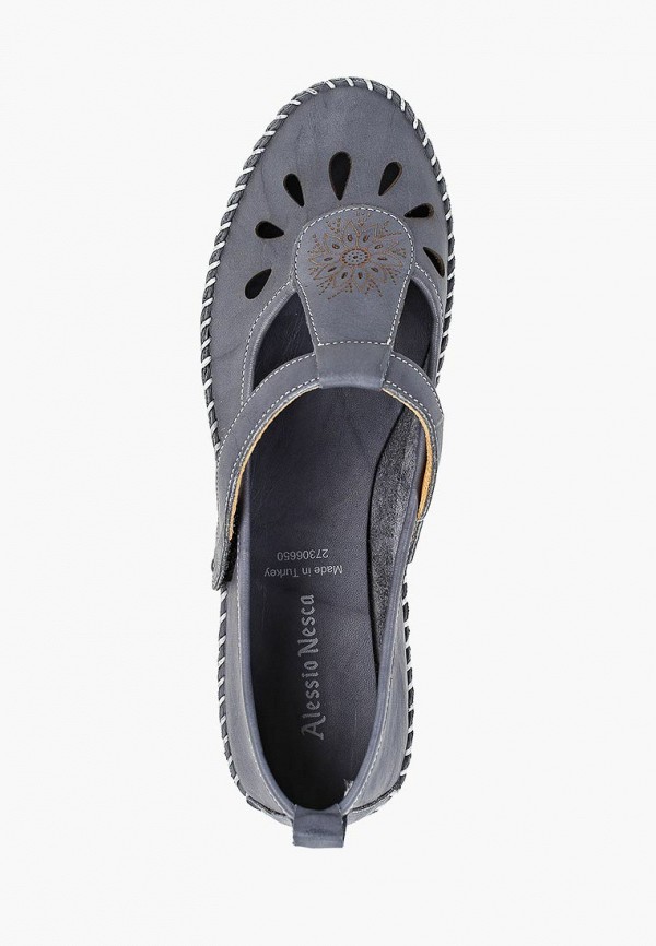 фото Туфли alessio nesca