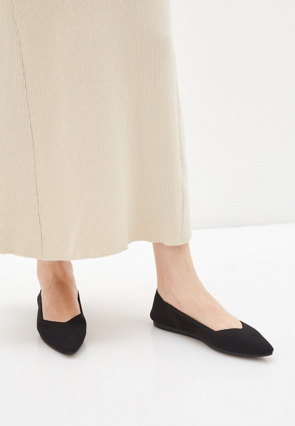 фото Балетки tendance