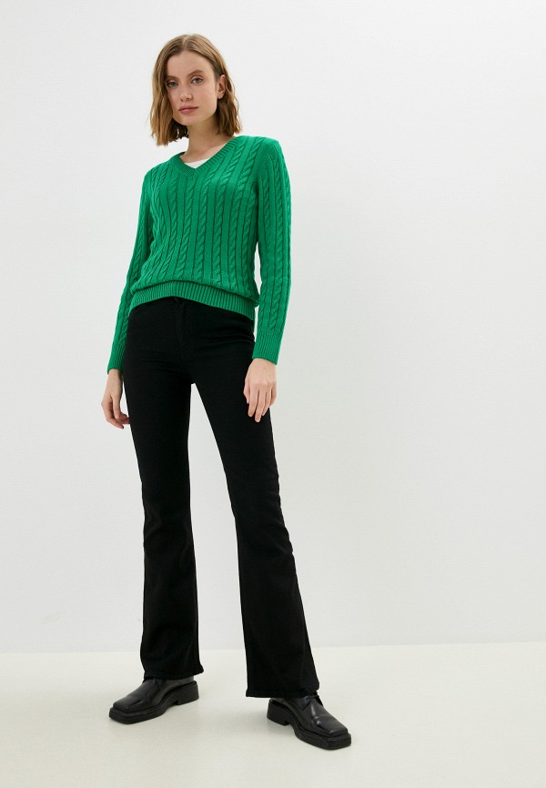 фото Джинсы bochetti