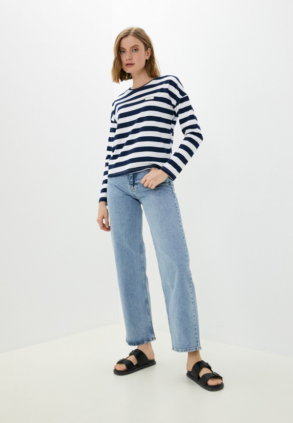 фото Джинсы bochetti