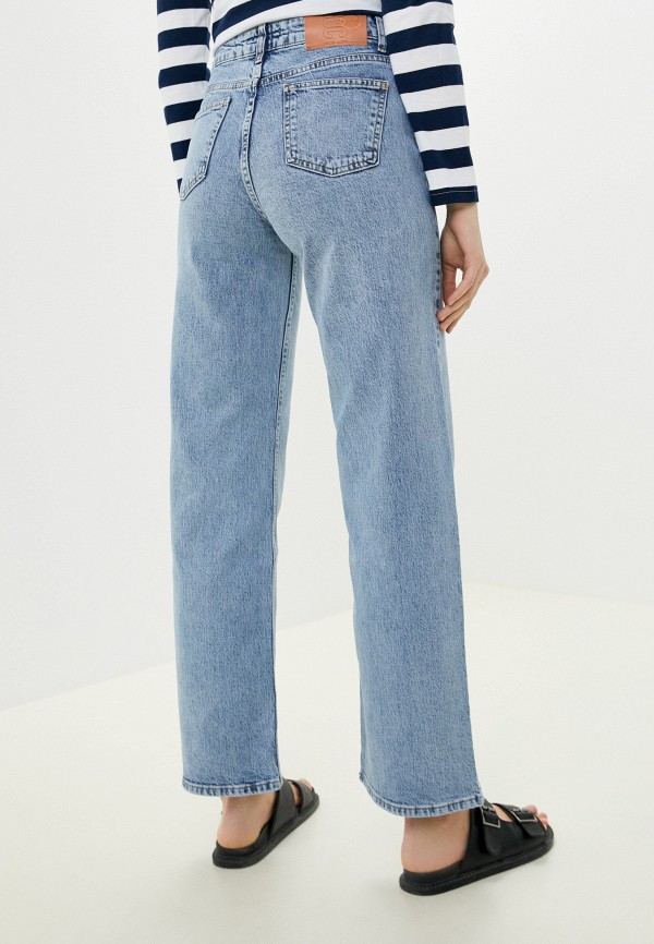 фото Джинсы bochetti