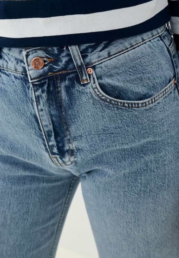 фото Джинсы bochetti