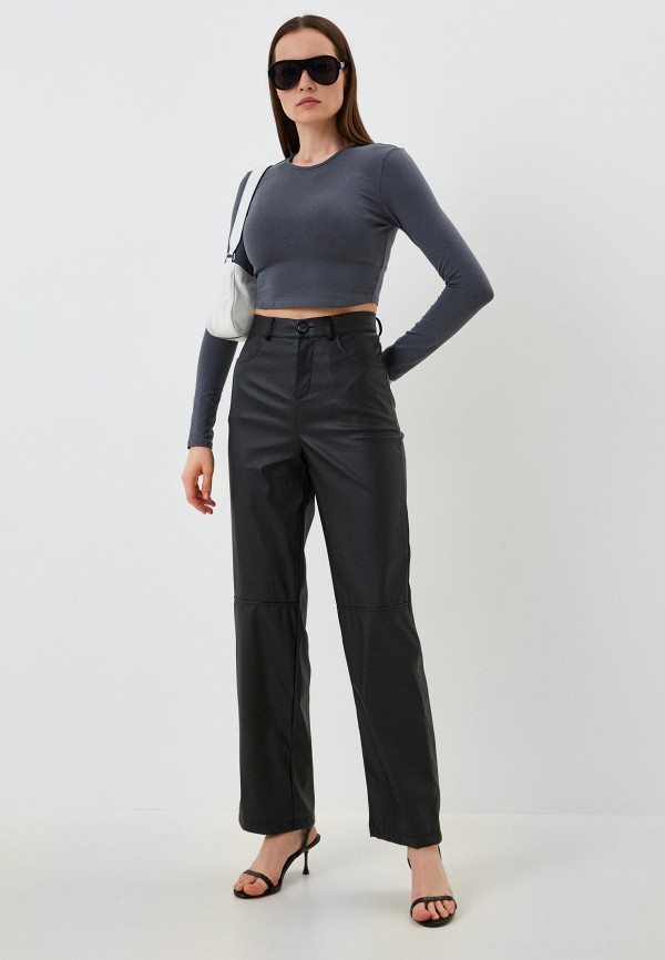 фото Брюки feelz