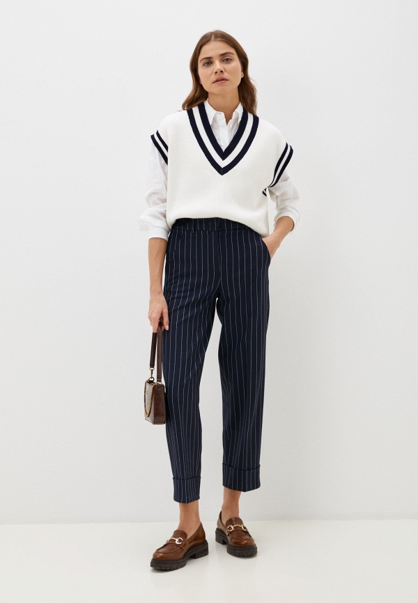 фото Брюки laween