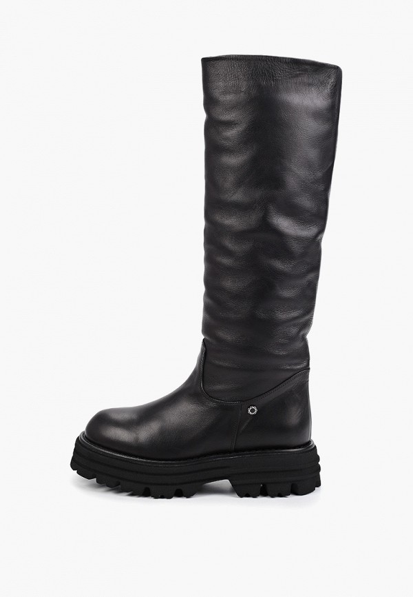 фото Сапоги tuffoni