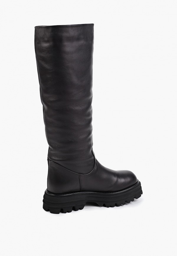 фото Сапоги tuffoni