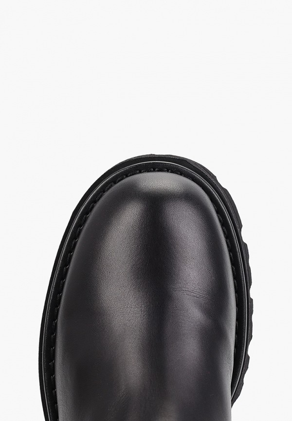 фото Сапоги tuffoni