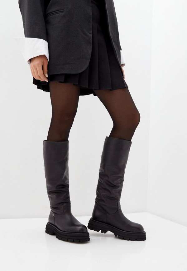 фото Сапоги tuffoni