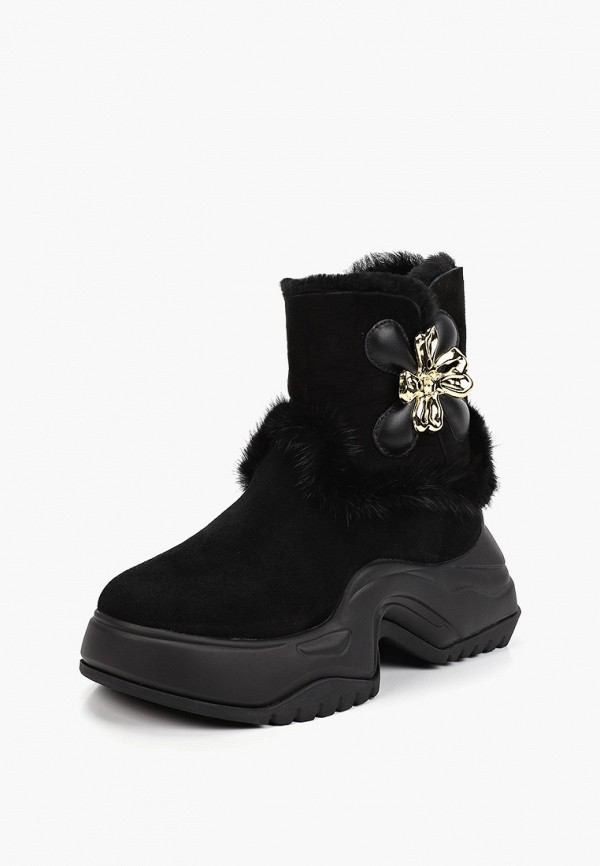 фото Ботинки tuffoni