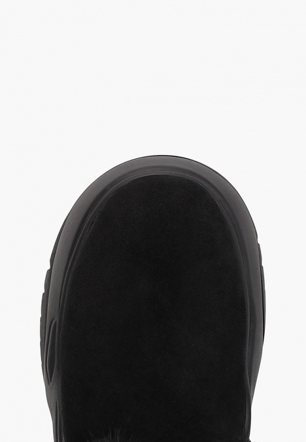 фото Ботинки tuffoni