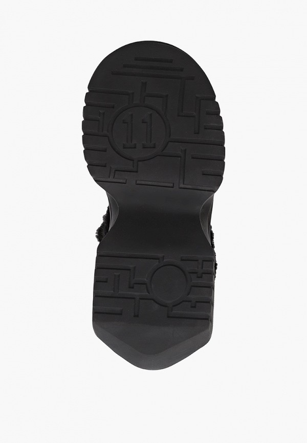 фото Ботинки tuffoni