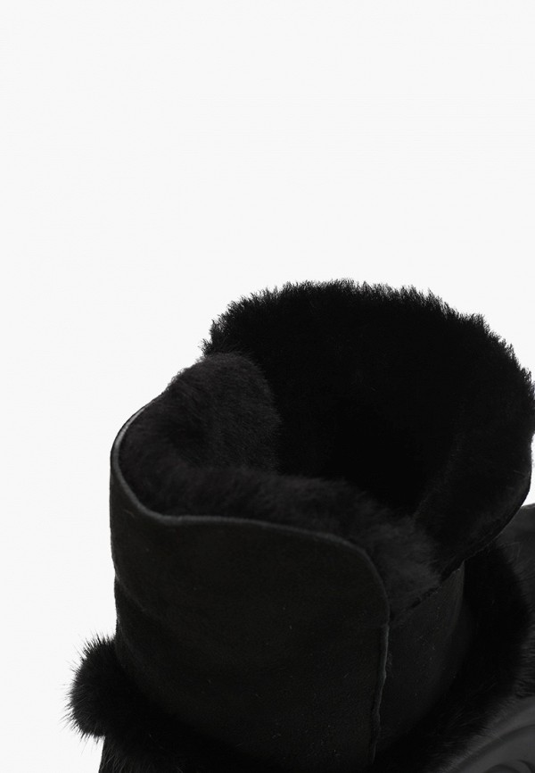 фото Ботинки tuffoni