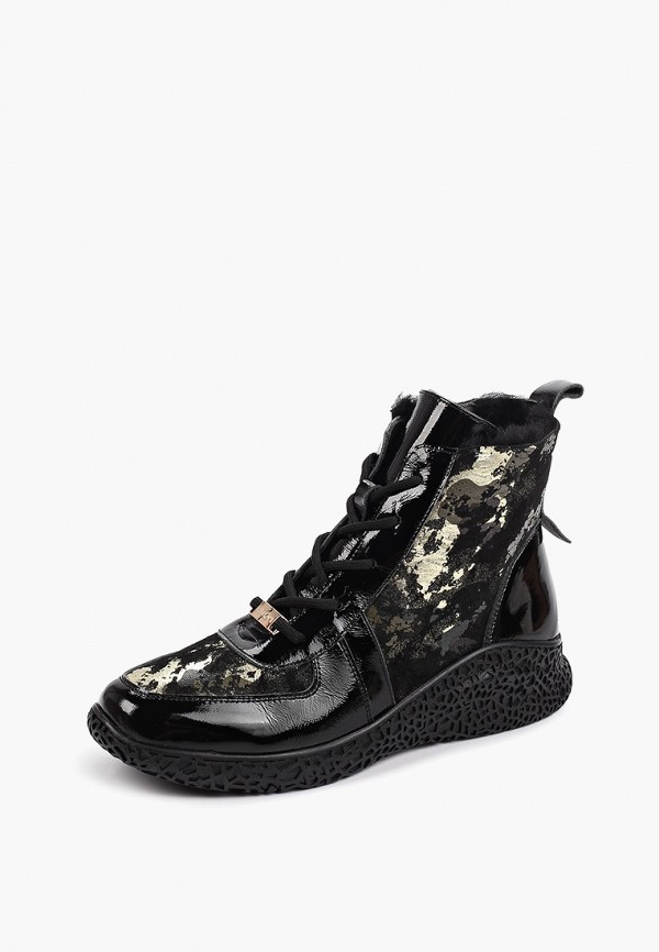 фото Ботинки tuffoni